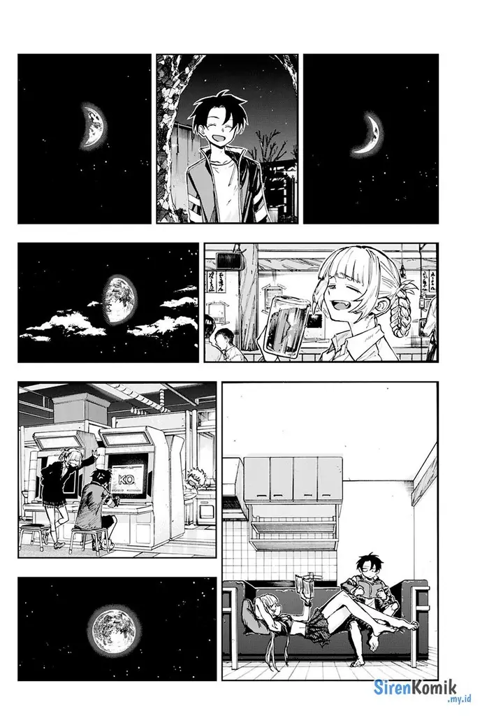 image-komik-yofukashi-no-uta-chapter-183-12/19