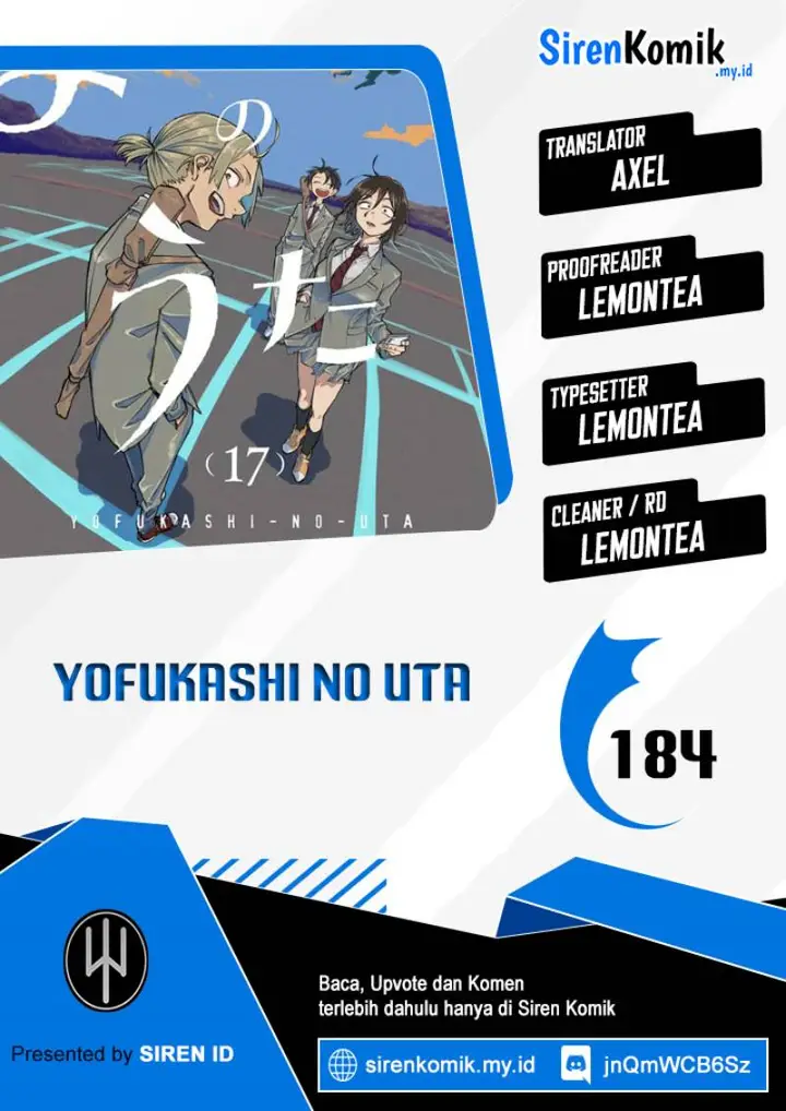 image-komik-yofukashi-no-uta-chapter-184-0/20