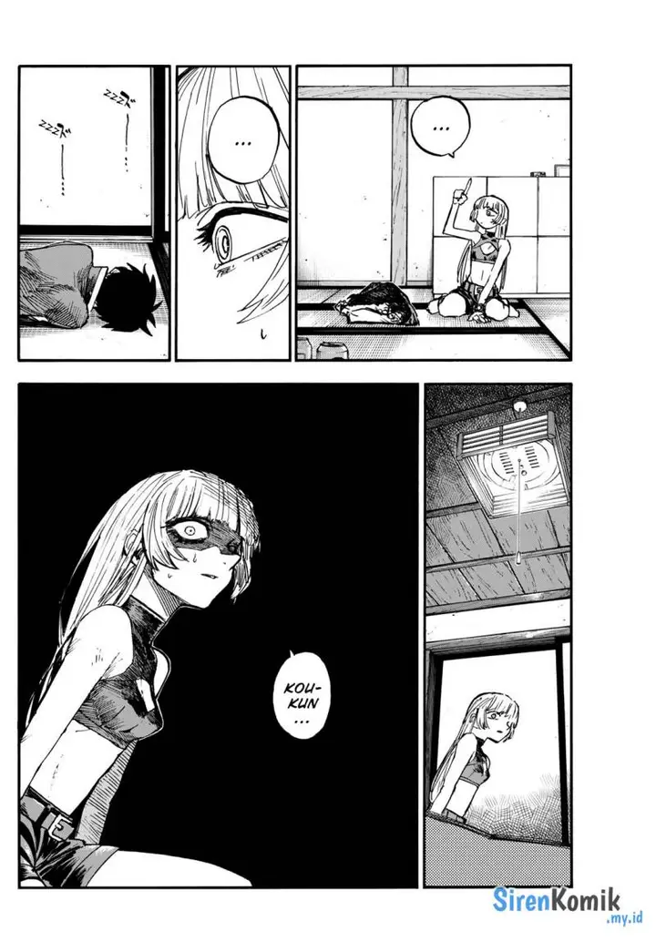 image-komik-yofukashi-no-uta-chapter-184-12/20