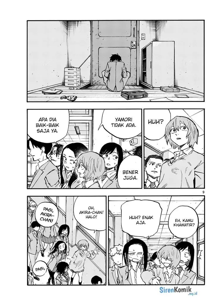 image-komik-yofukashi-no-uta-chapter-185-9/20