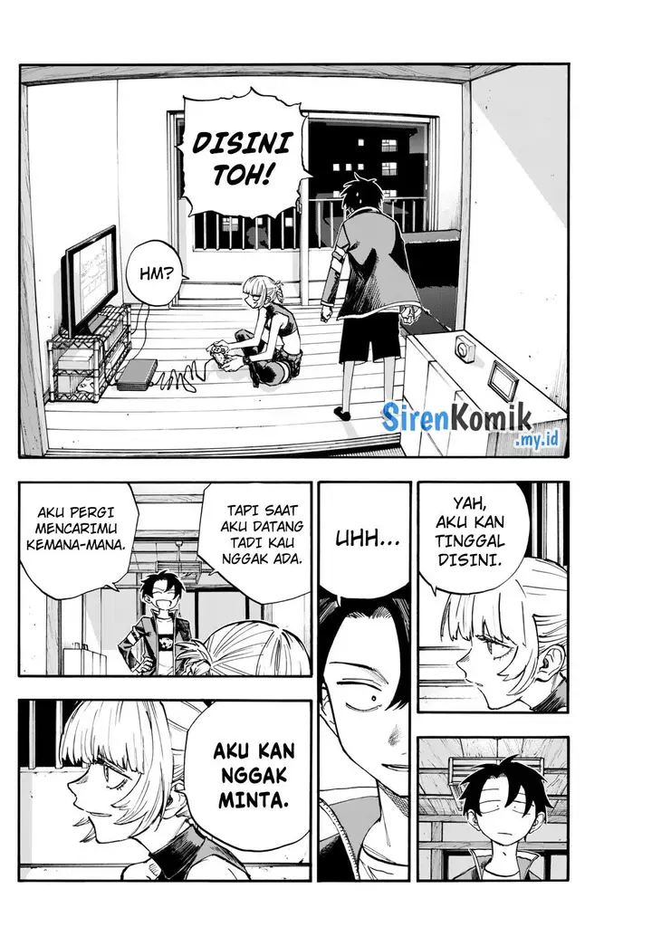 image-komik-yofukashi-no-uta-chapter-186-9/18