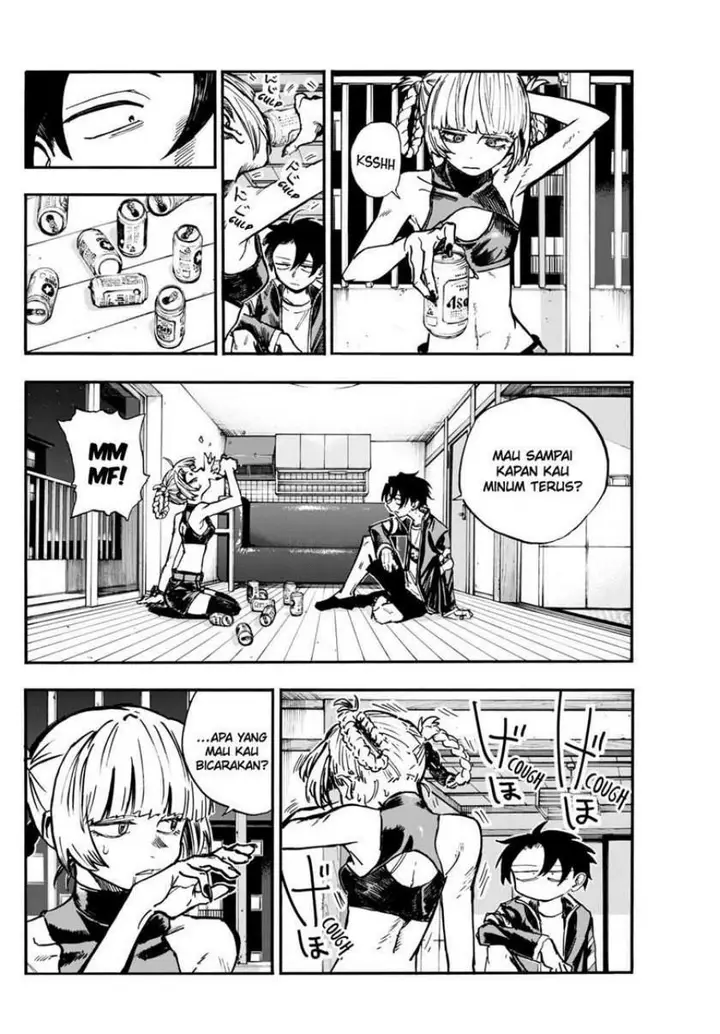 image-komik-yofukashi-no-uta-chapter-187-4/22