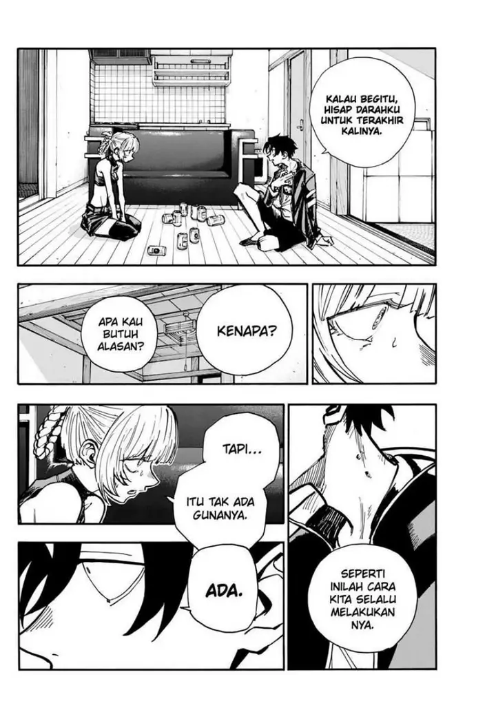 image-komik-yofukashi-no-uta-chapter-187-8/22