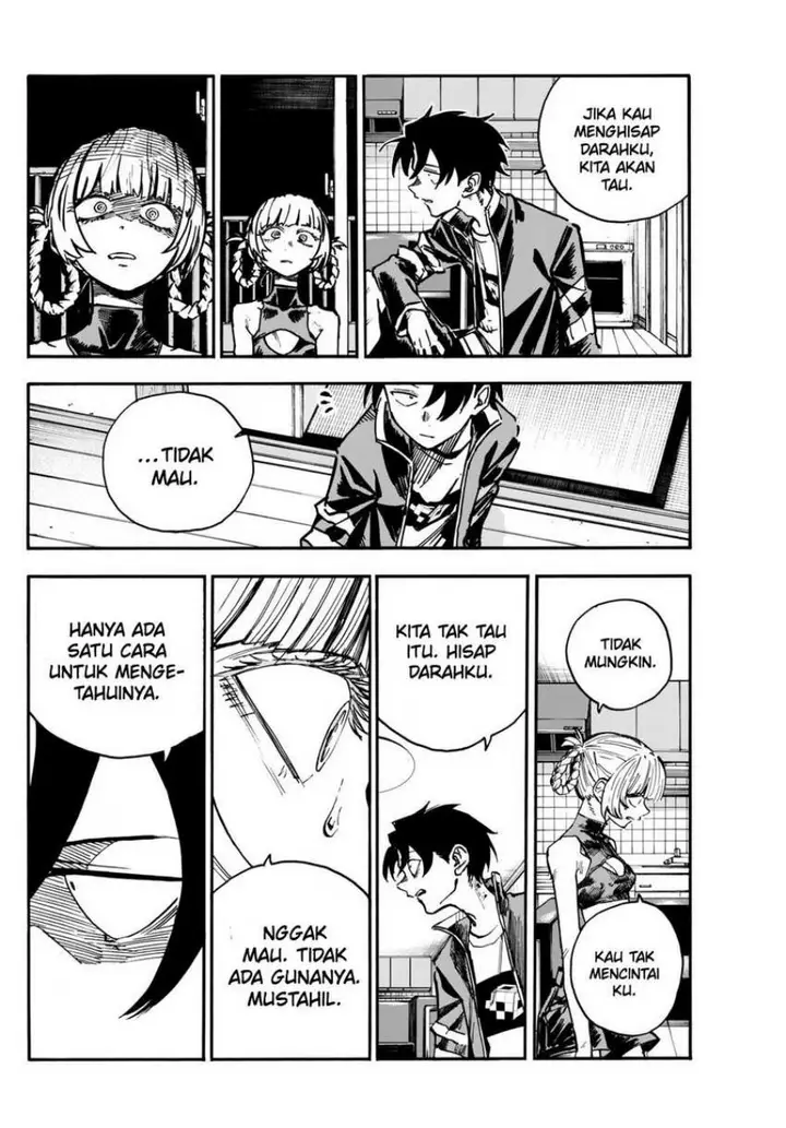 image-komik-yofukashi-no-uta-chapter-187-10/22