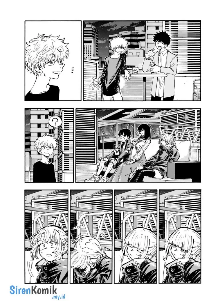 image-komik-yofukashi-no-uta-chapter-190-11/21