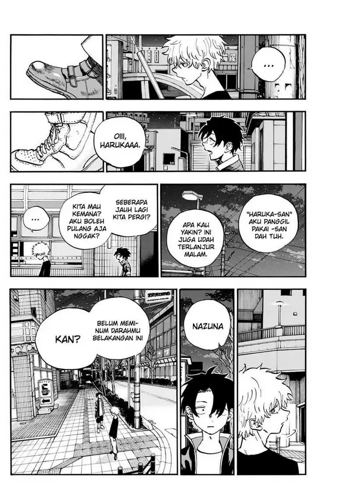 image-komik-yofukashi-no-uta-chapter-191-5/17