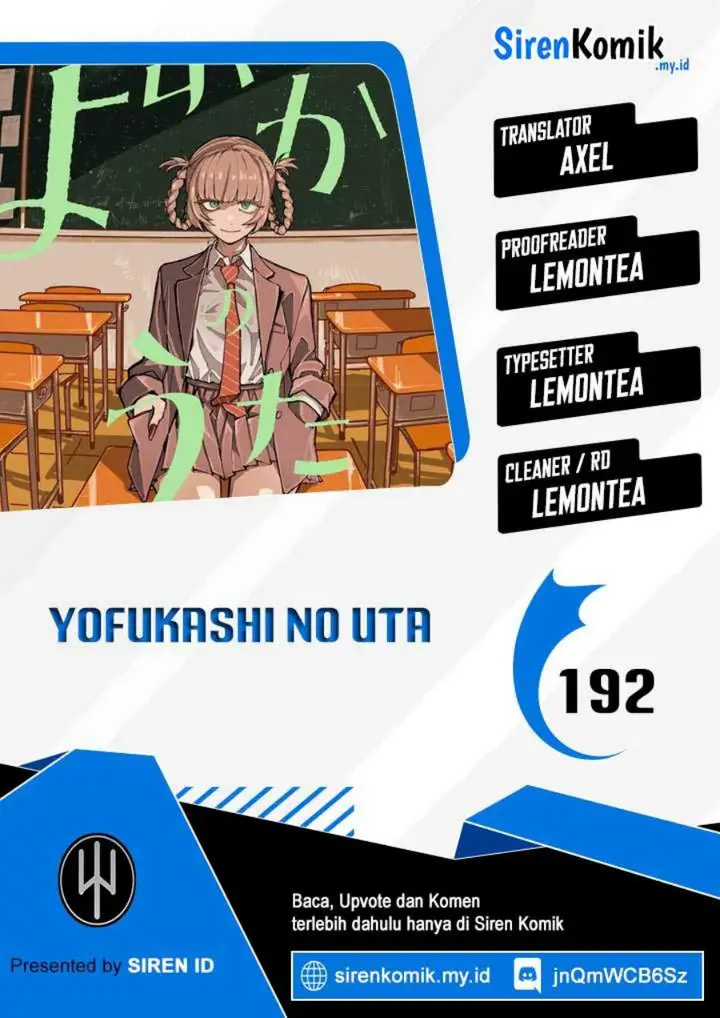 image-komik-yofukashi-no-uta-chapter-192-0/20
