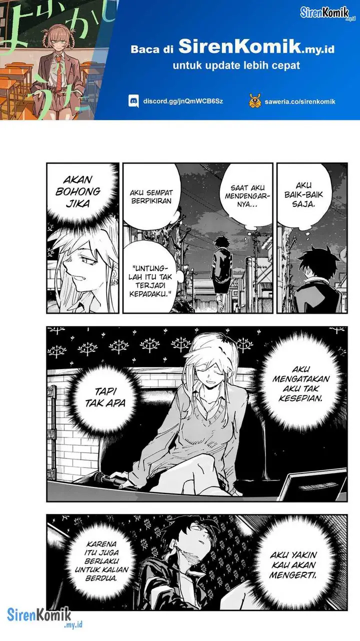 image-komik-yofukashi-no-uta-chapter-194-11/19