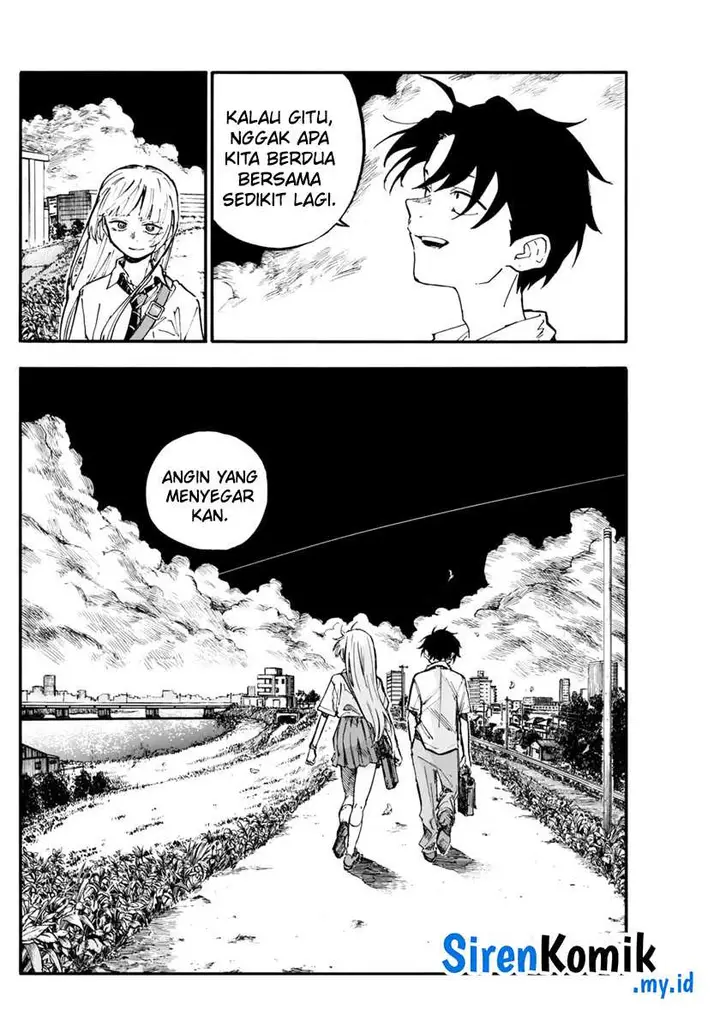 image-komik-yofukashi-no-uta-chapter-195-8/20