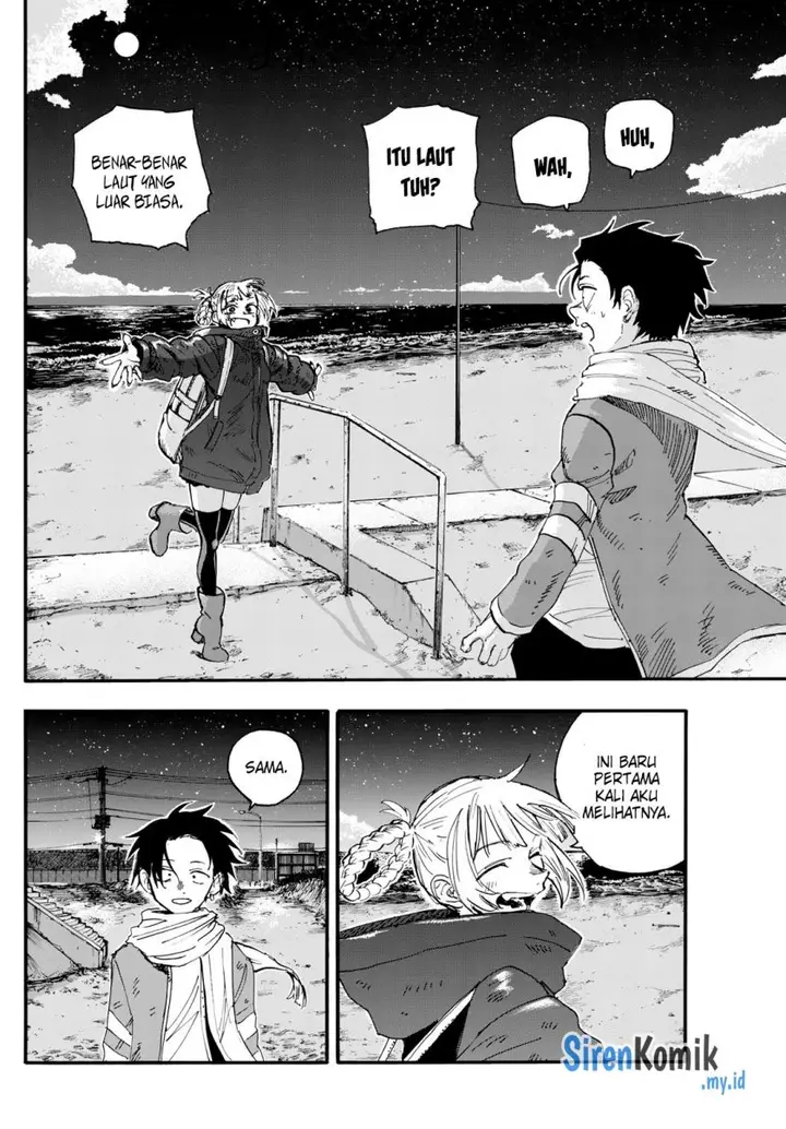 image-komik-yofukashi-no-uta-chapter-196-4/20