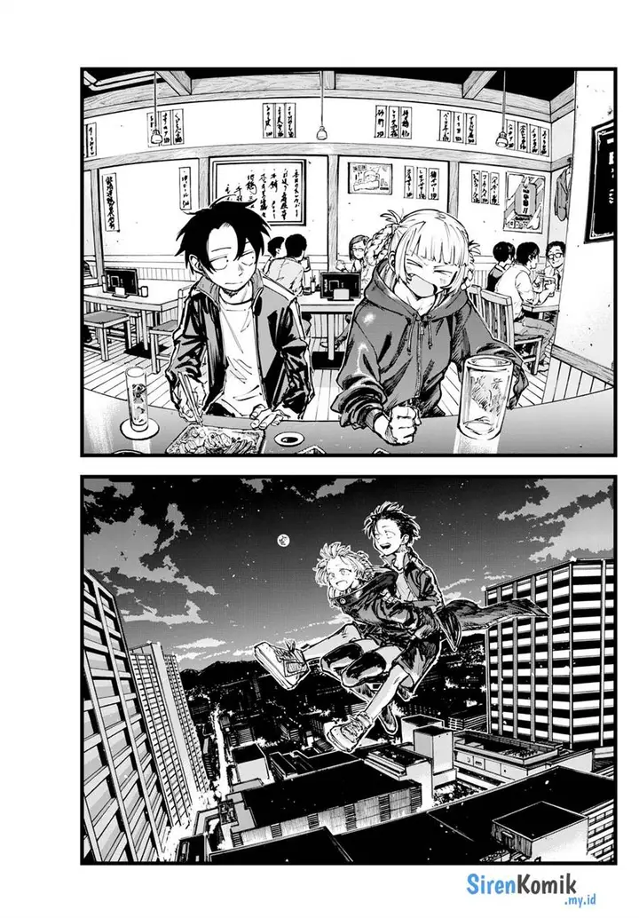 image-komik-yofukashi-no-uta-chapter-197-15/19