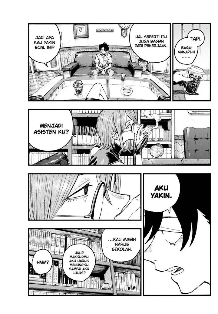 image-komik-yofukashi-no-uta-chapter-199-10/19