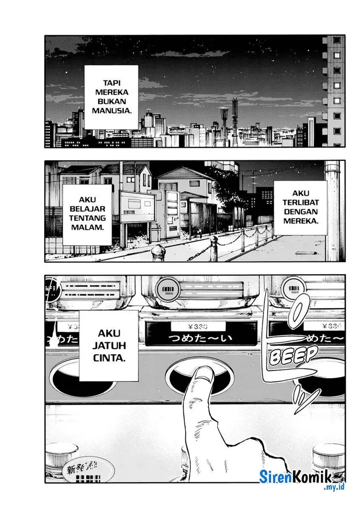 image-komik-yofukashi-no-uta-chapter-199-12/19