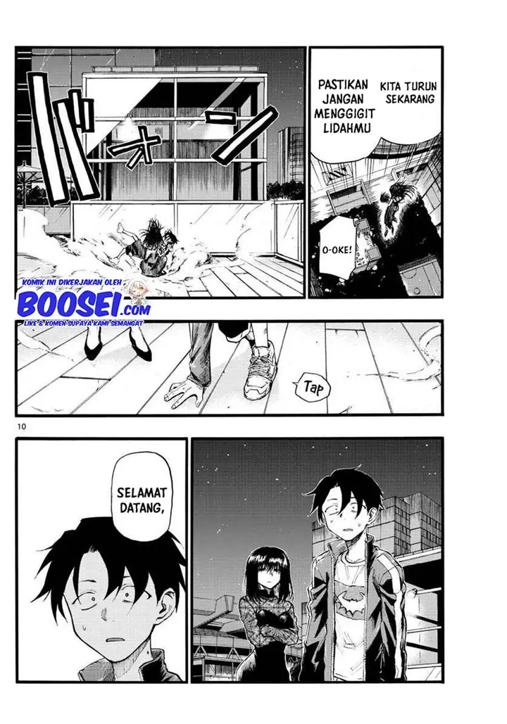 image-komik-yofukashi-no-uta-chapter-20-11/19