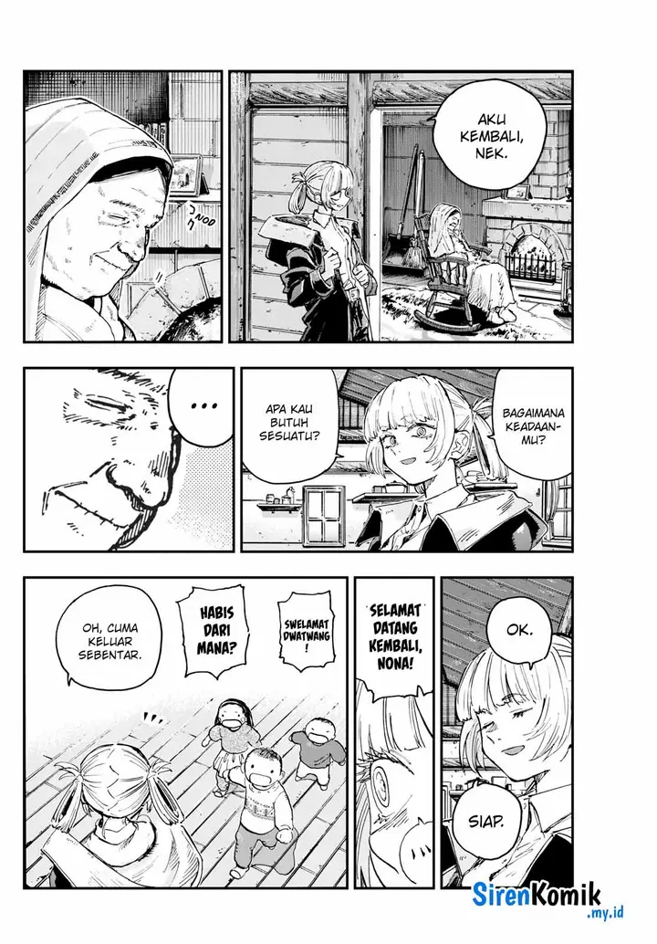 image-komik-yofukashi-no-uta-chapter-200-end-9/25