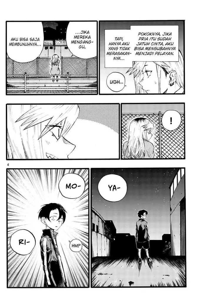 image-komik-yofukashi-no-uta-chapter-26-5/21