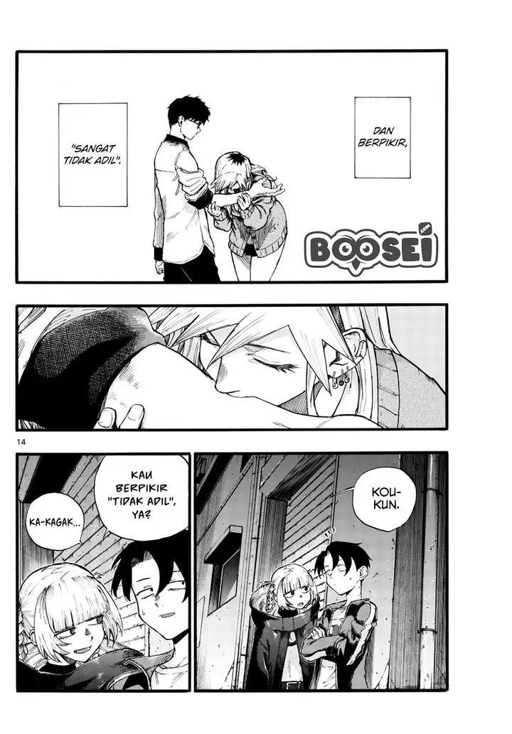 image-komik-yofukashi-no-uta-chapter-29-17/20