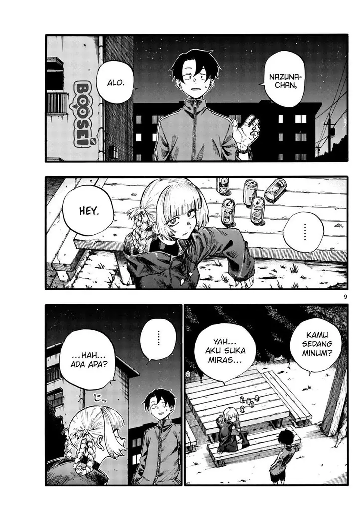 image-komik-yofukashi-no-uta-chapter-30-10/19