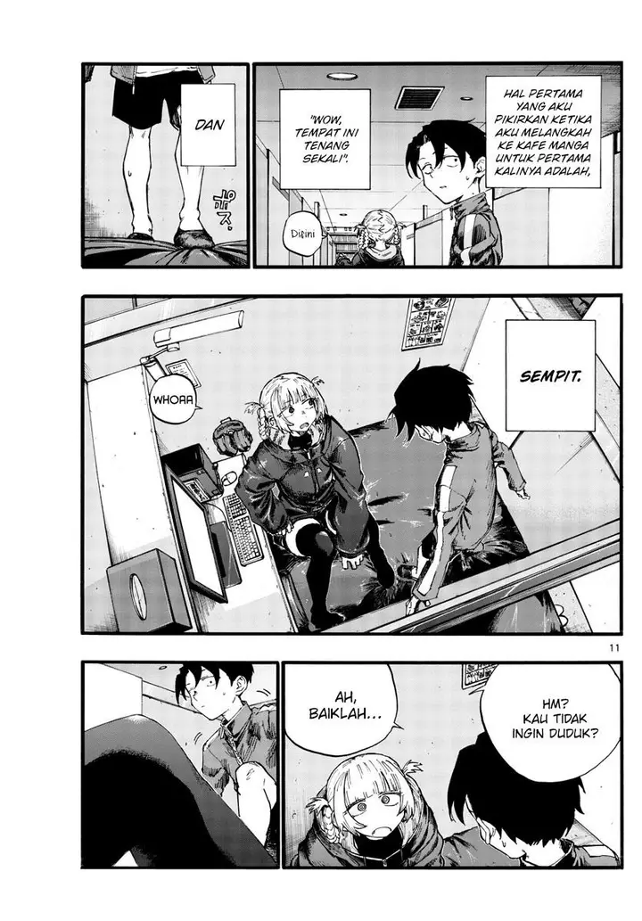 image-komik-yofukashi-no-uta-chapter-30-12/19