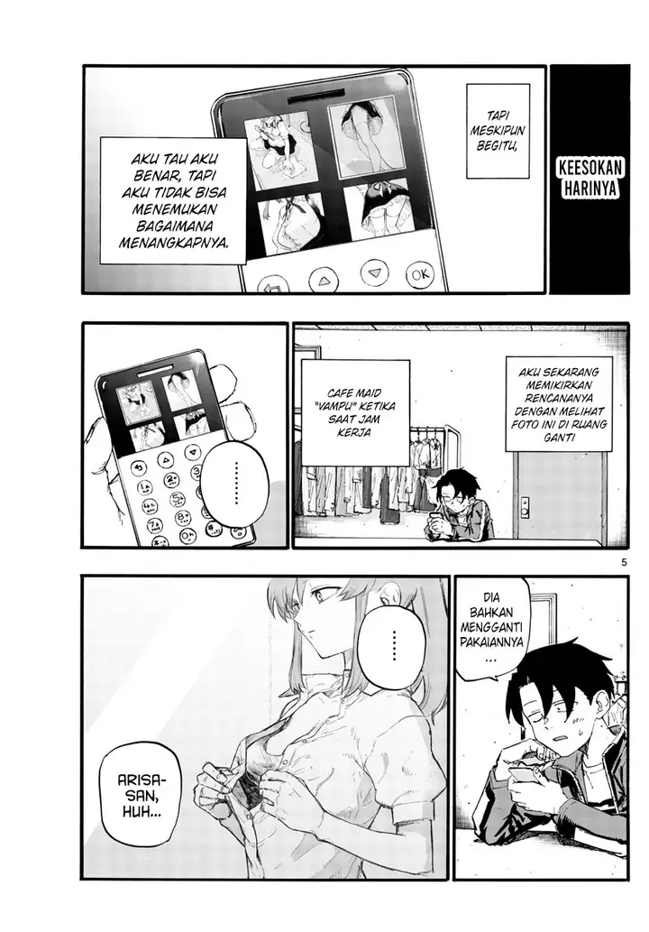 image-komik-yofukashi-no-uta-chapter-32-6/19