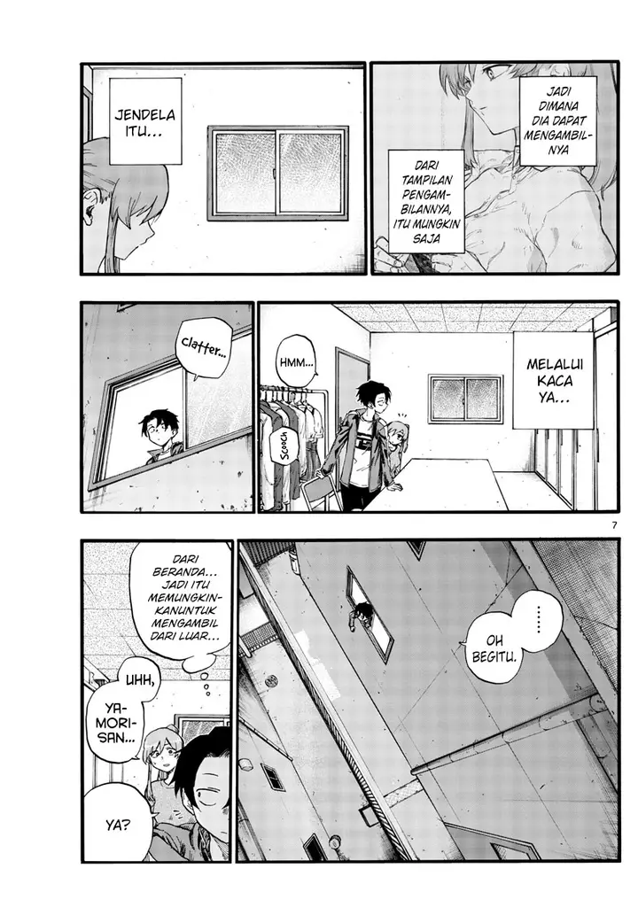 image-komik-yofukashi-no-uta-chapter-32-8/19