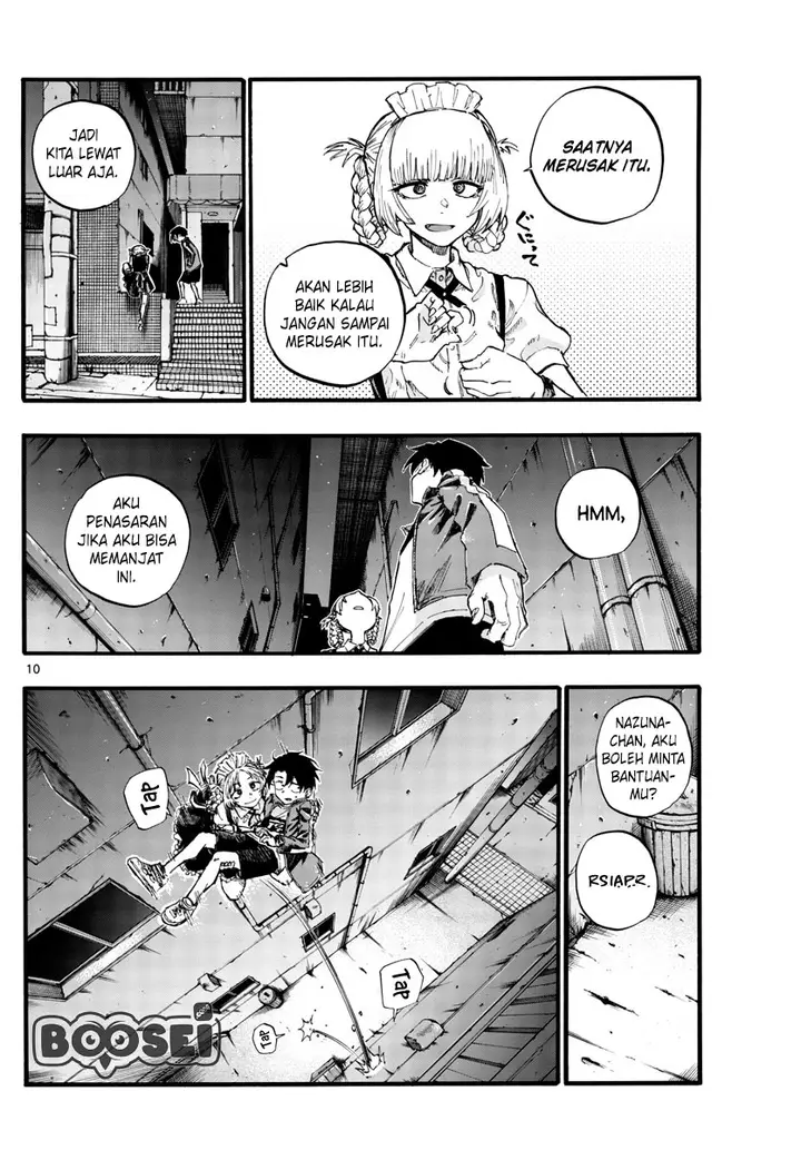 image-komik-yofukashi-no-uta-chapter-32-11/19