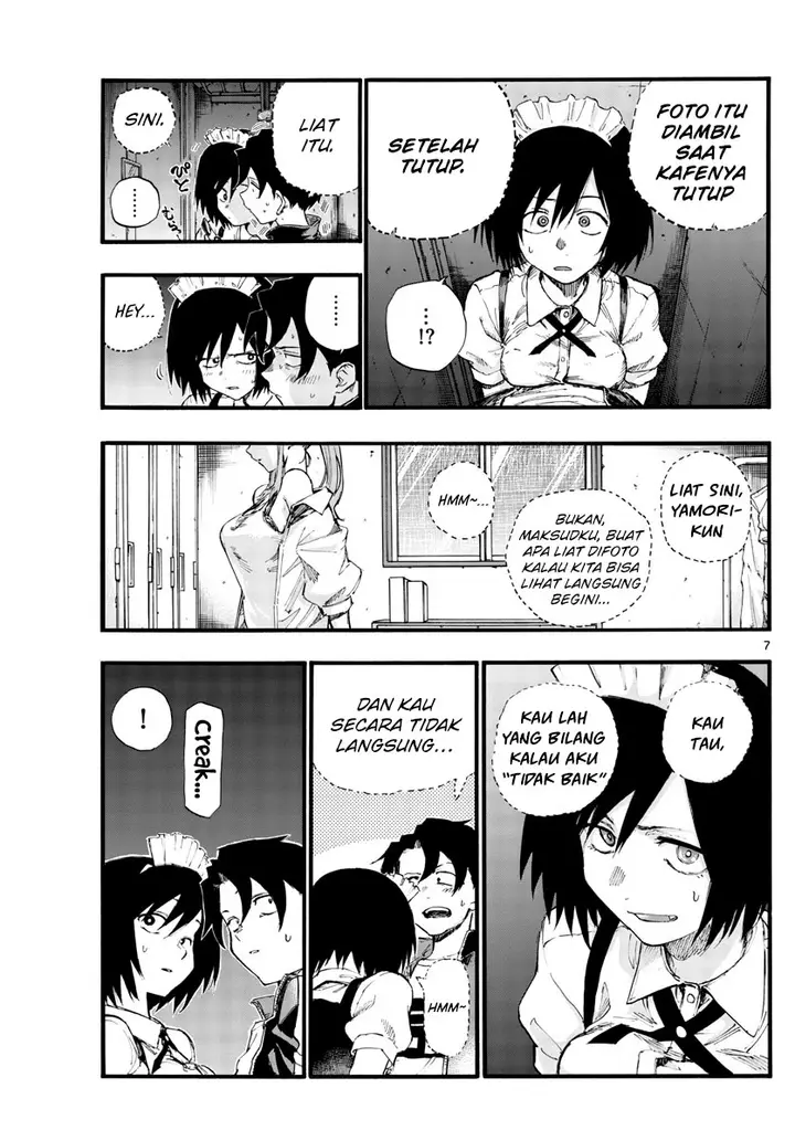 image-komik-yofukashi-no-uta-chapter-33-8/21