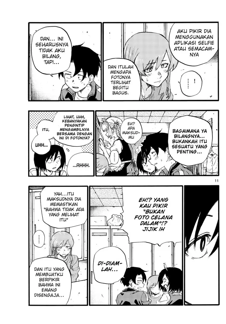 image-komik-yofukashi-no-uta-chapter-33-12/21
