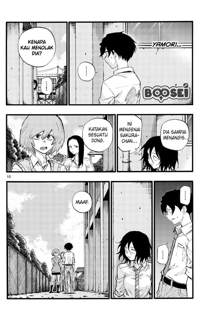 image-komik-yofukashi-no-uta-chapter-34-11/19