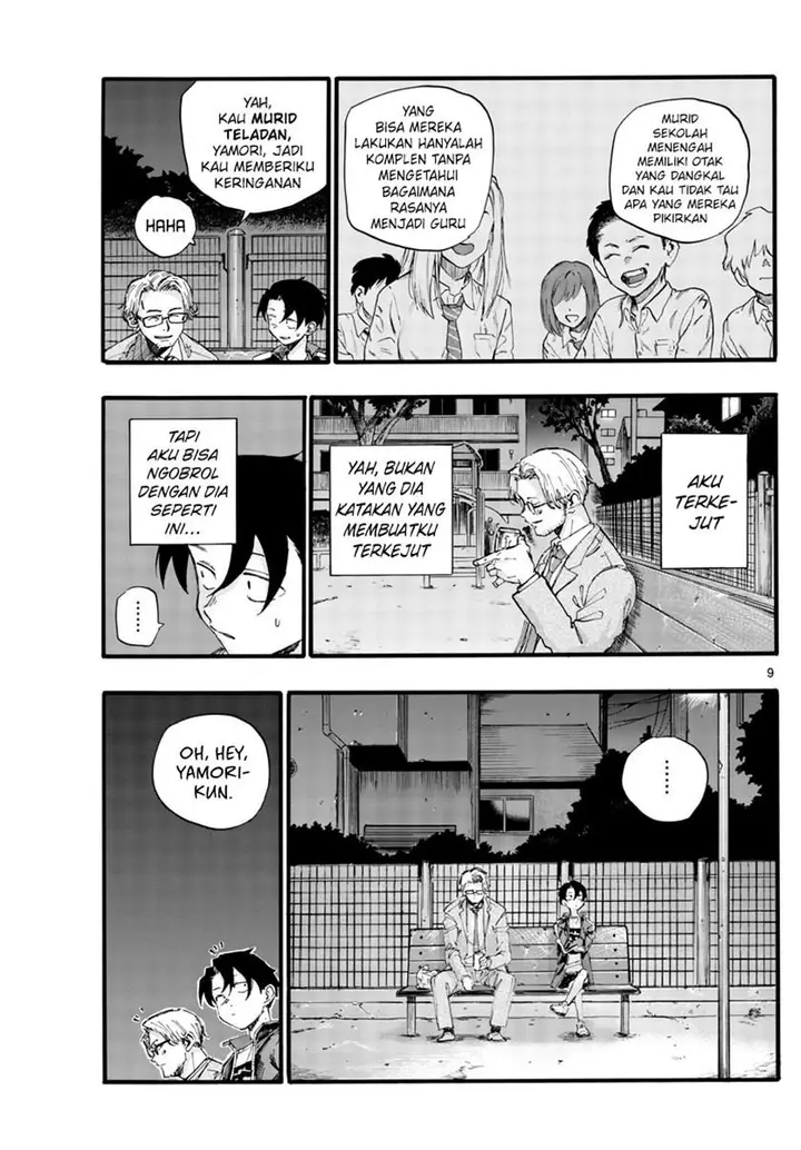 image-komik-yofukashi-no-uta-chapter-35-10/19