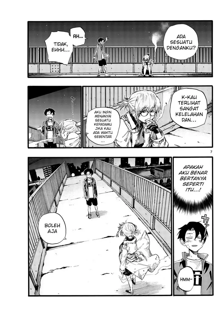 image-komik-yofukashi-no-uta-chapter-36-8/21