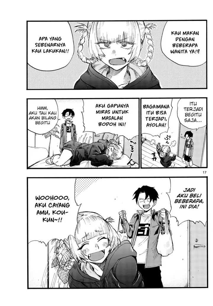 image-komik-yofukashi-no-uta-chapter-36-18/21