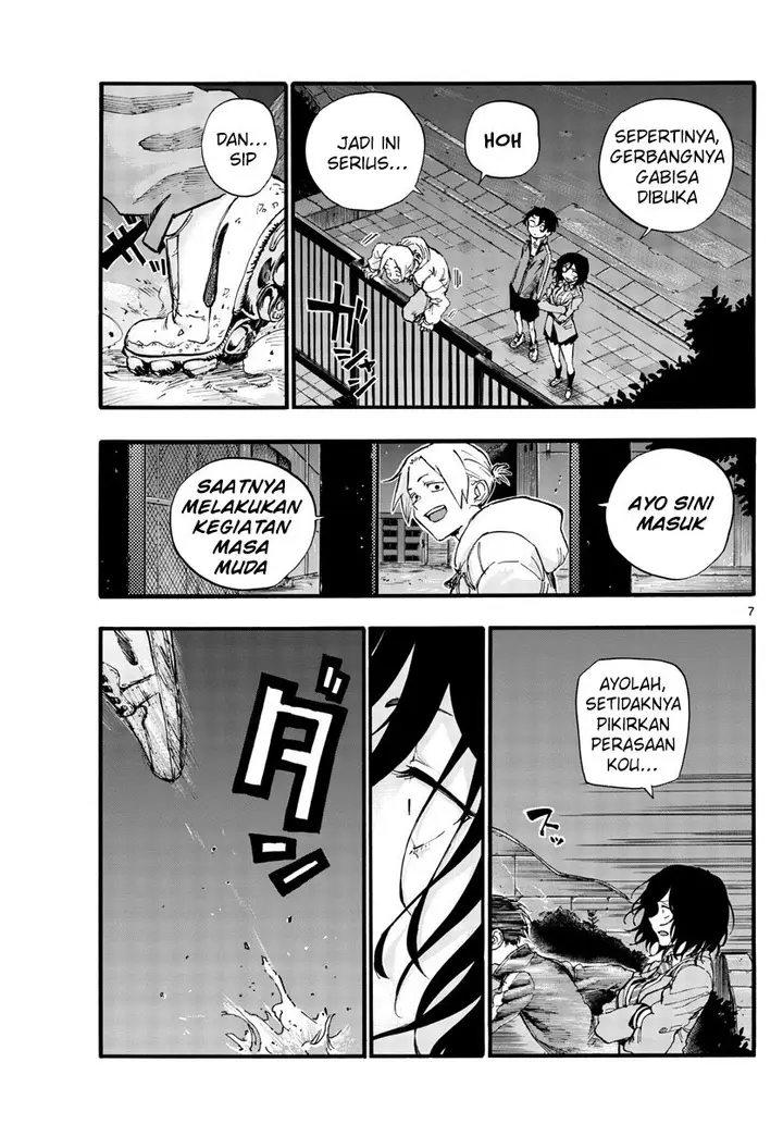 image-komik-yofukashi-no-uta-chapter-37-8/13