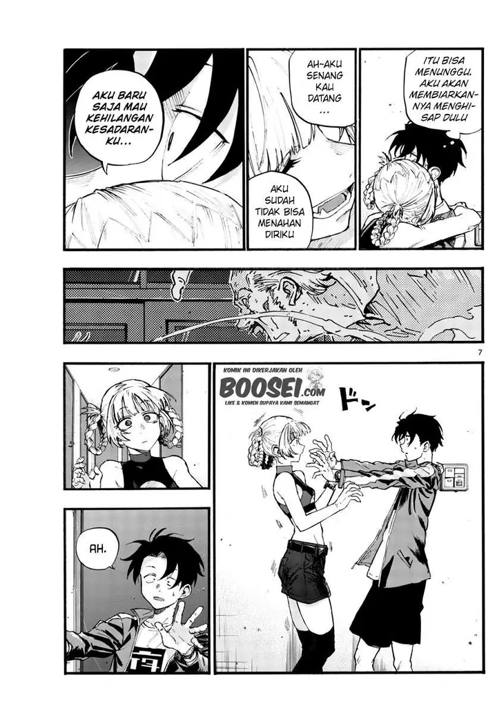 image-komik-yofukashi-no-uta-chapter-40-8/20