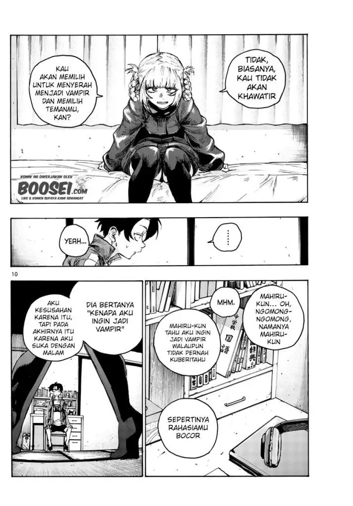 image-komik-yofukashi-no-uta-chapter-42-11/21