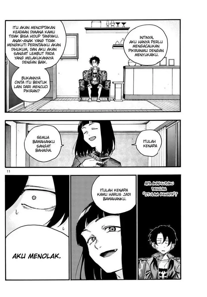 image-komik-yofukashi-no-uta-chapter-45-11/21