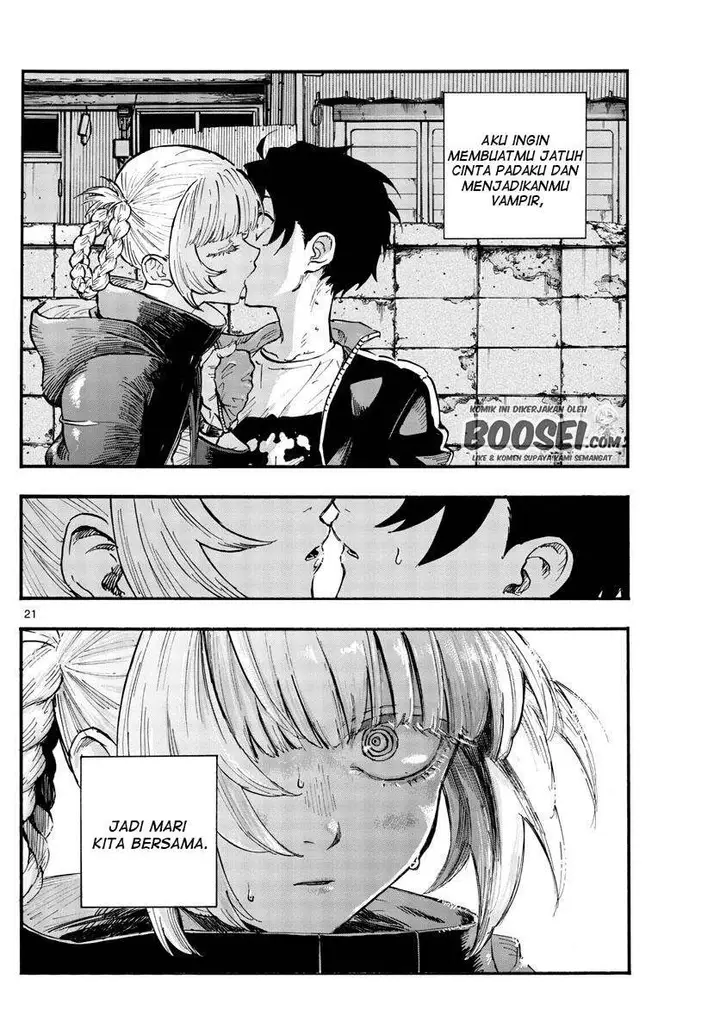 image-komik-yofukashi-no-uta-chapter-46-22/24