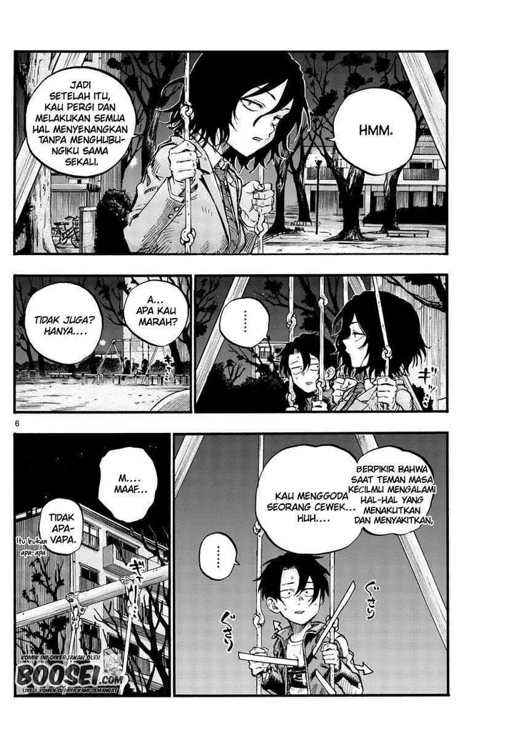 image-komik-yofukashi-no-uta-chapter-48-7/21