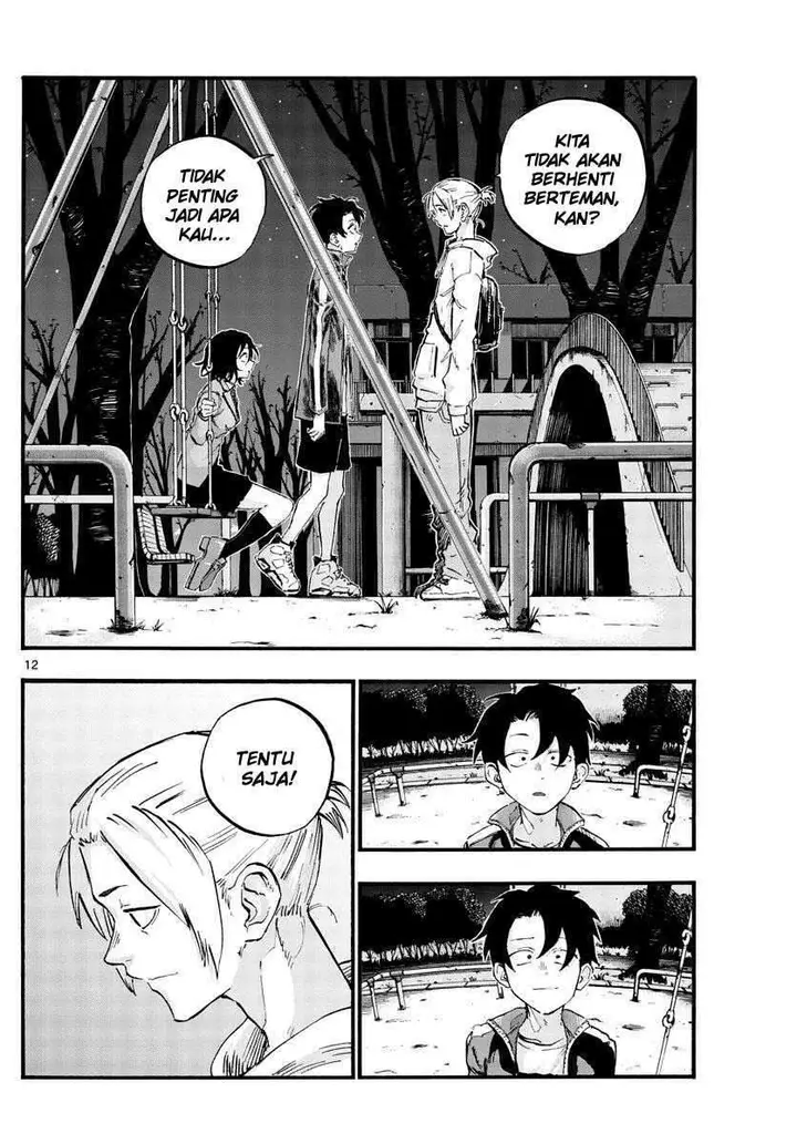 image-komik-yofukashi-no-uta-chapter-48-13/21