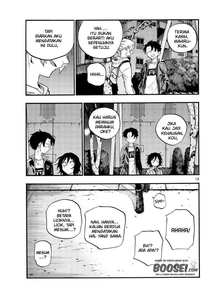 image-komik-yofukashi-no-uta-chapter-48-14/21