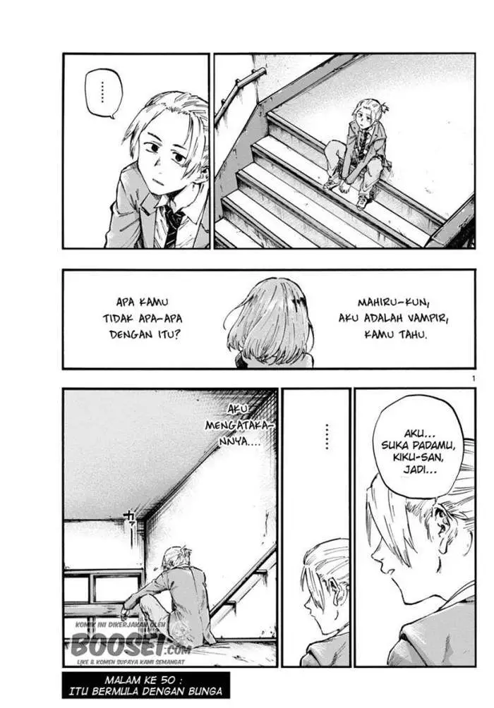 image-komik-yofukashi-no-uta-chapter-50-2/20