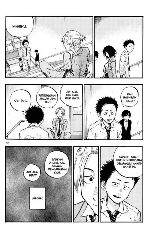 image-komik-yofukashi-no-uta-chapter-50-13/20