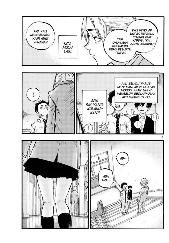 image-komik-yofukashi-no-uta-chapter-50-14/20