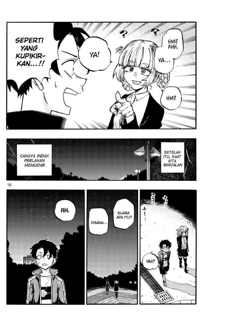 image-komik-yofukashi-no-uta-chapter-52-11/23