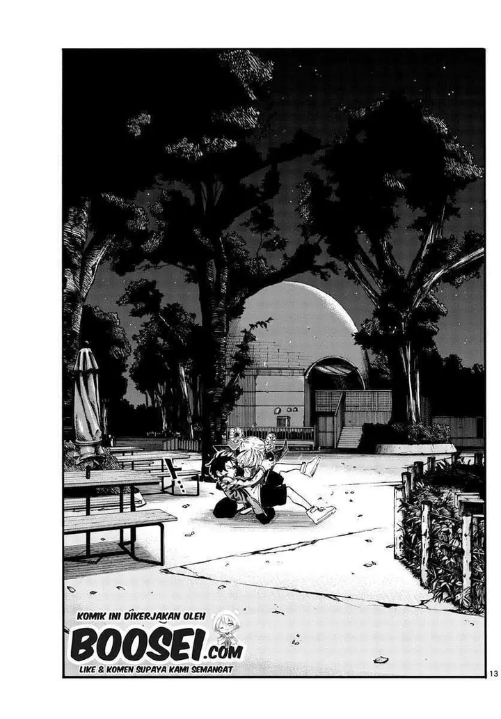 image-komik-yofukashi-no-uta-chapter-52-14/23