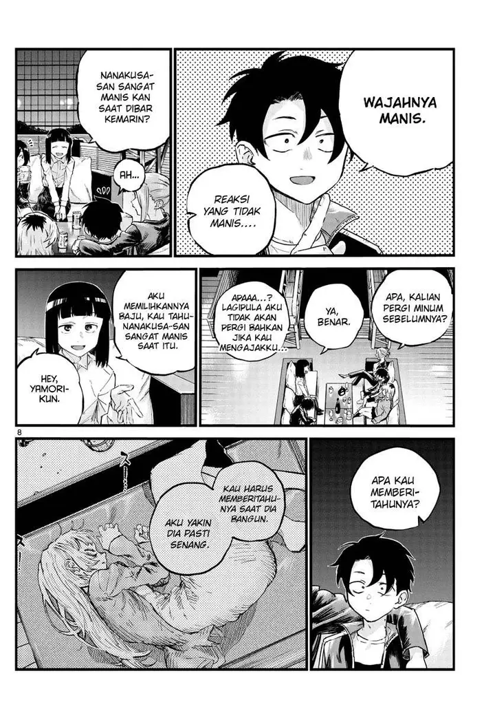 image-komik-yofukashi-no-uta-chapter-53-9/19