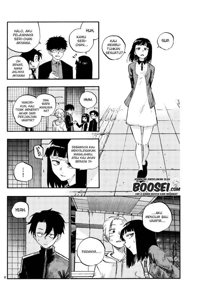 image-komik-yofukashi-no-uta-chapter-54-7/19