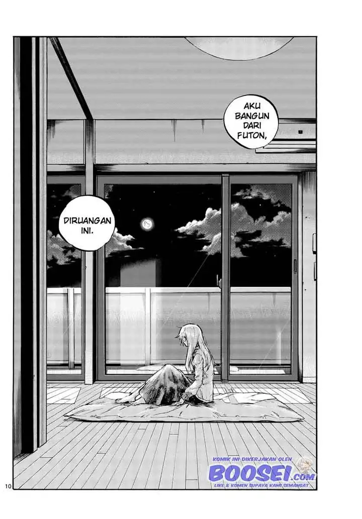image-komik-yofukashi-no-uta-chapter-57-11/22