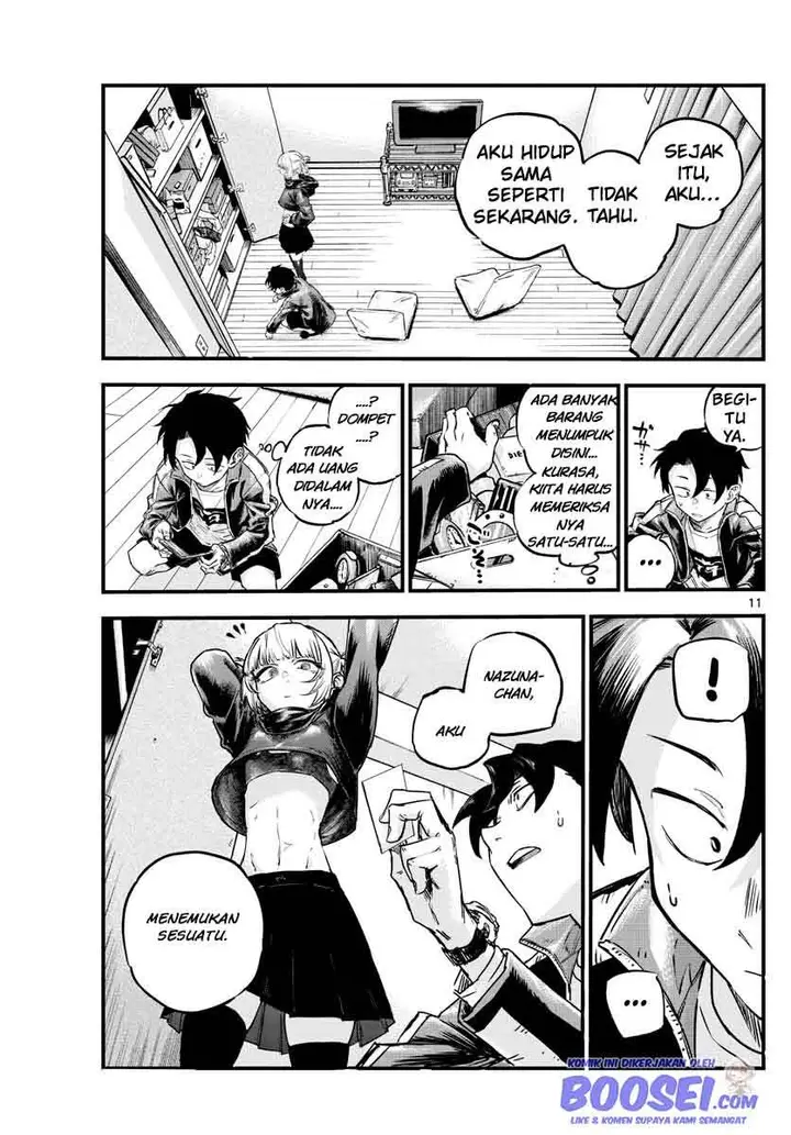 image-komik-yofukashi-no-uta-chapter-57-12/22