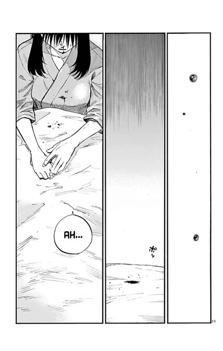 image-komik-yofukashi-no-uta-chapter-60-12/20
